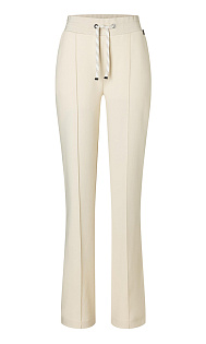 Брюки из хлопка