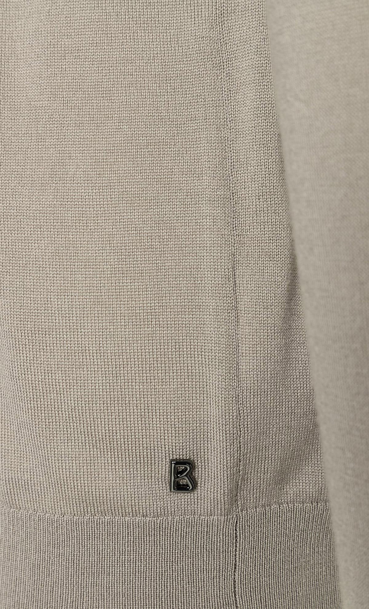 Bogner: Свитер из шерсти