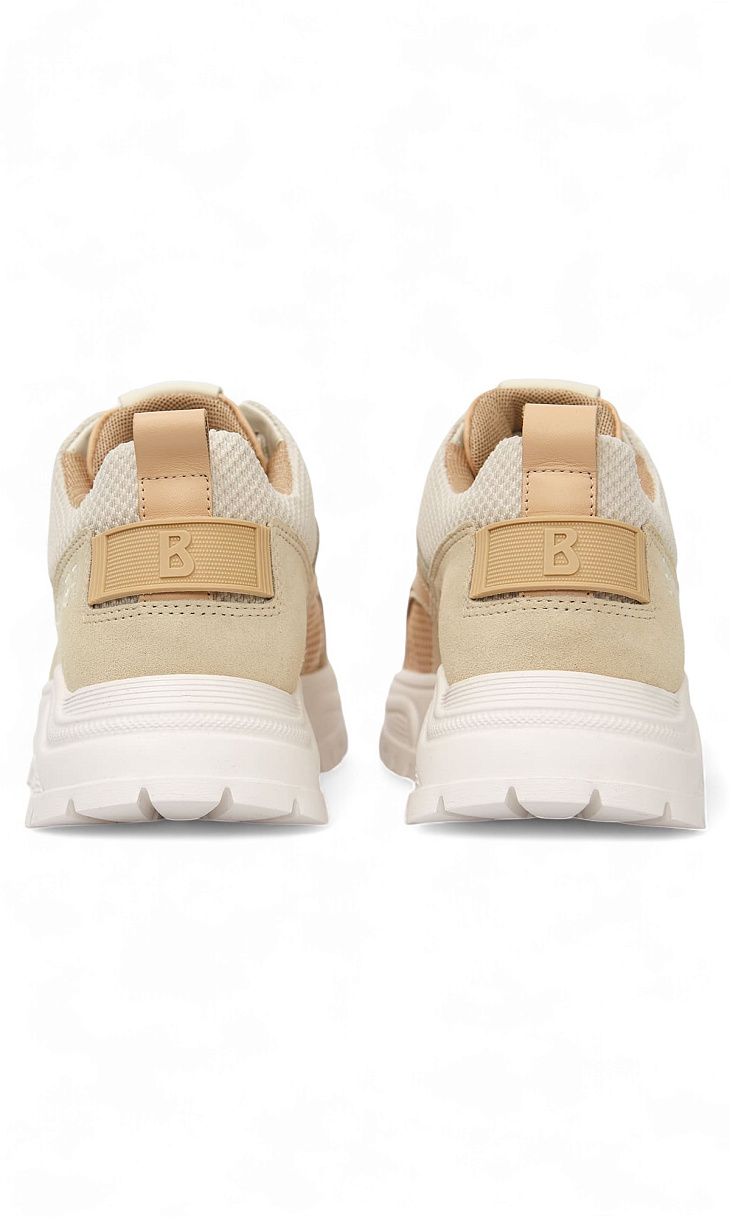 BOGNER: Комбинированные кроссовки