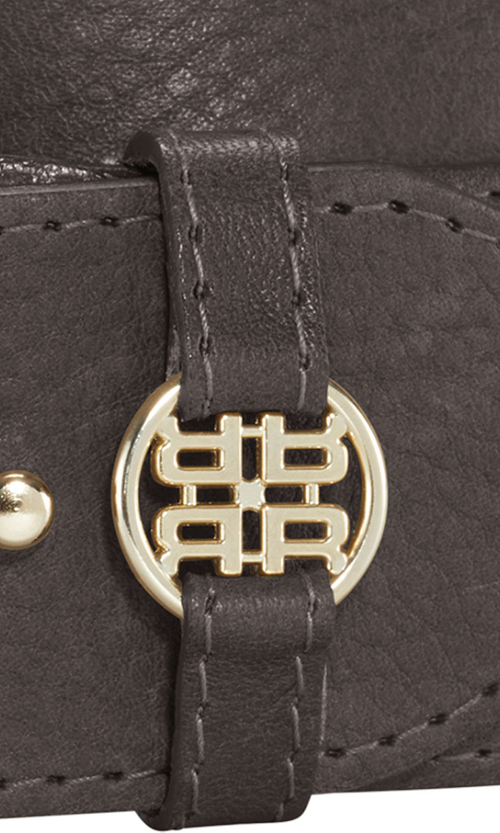 RIANI: Ремень из кожи