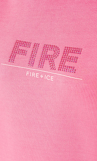 Толстовка с капюшоном