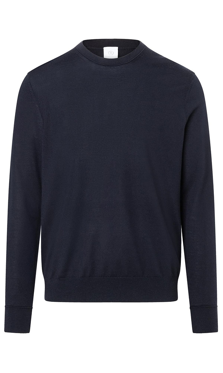 Bogner: Джемпер из шерсти