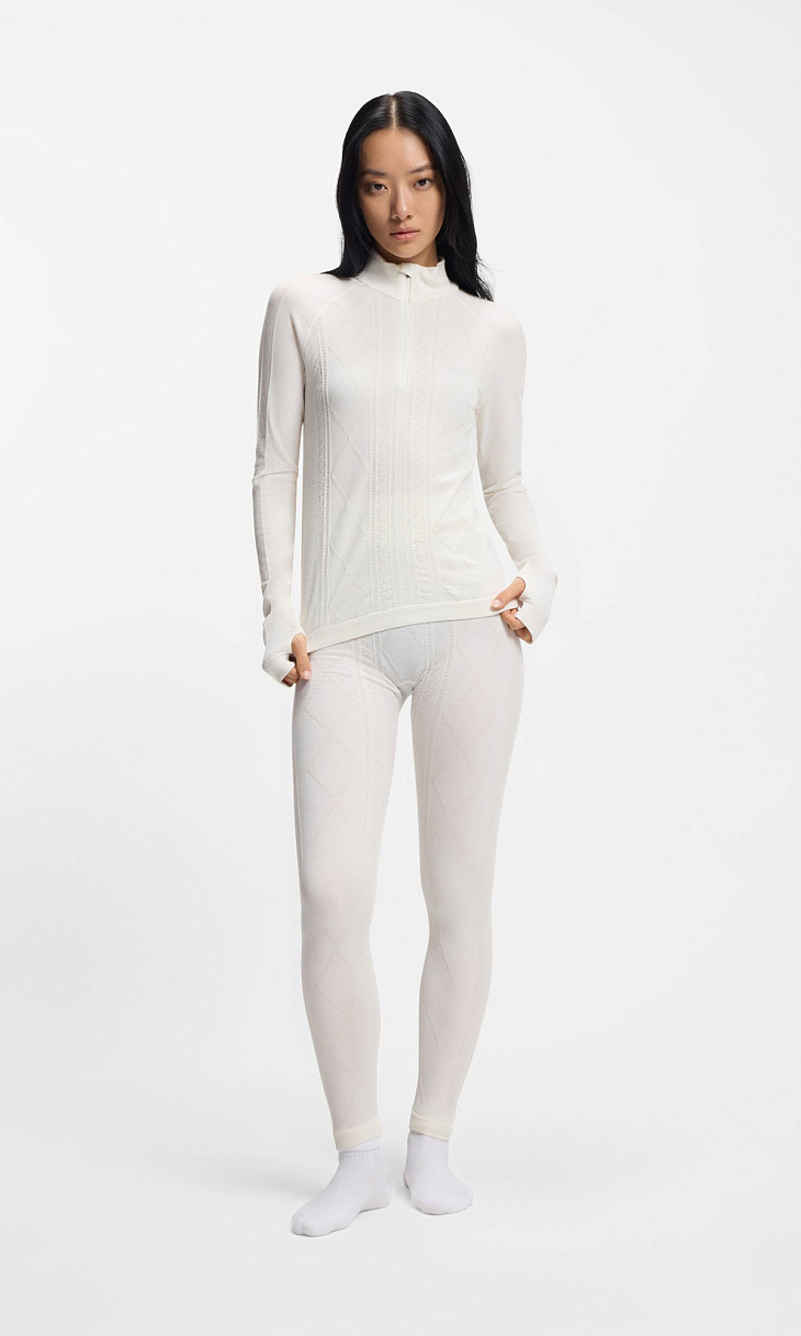 HUGO BOSS: Водолазка с шерстью