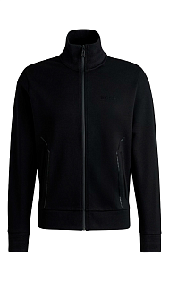 Толстовка на молнии