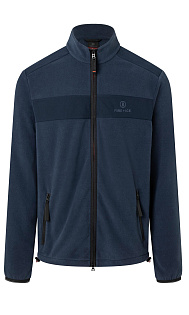 Флисовая куртка