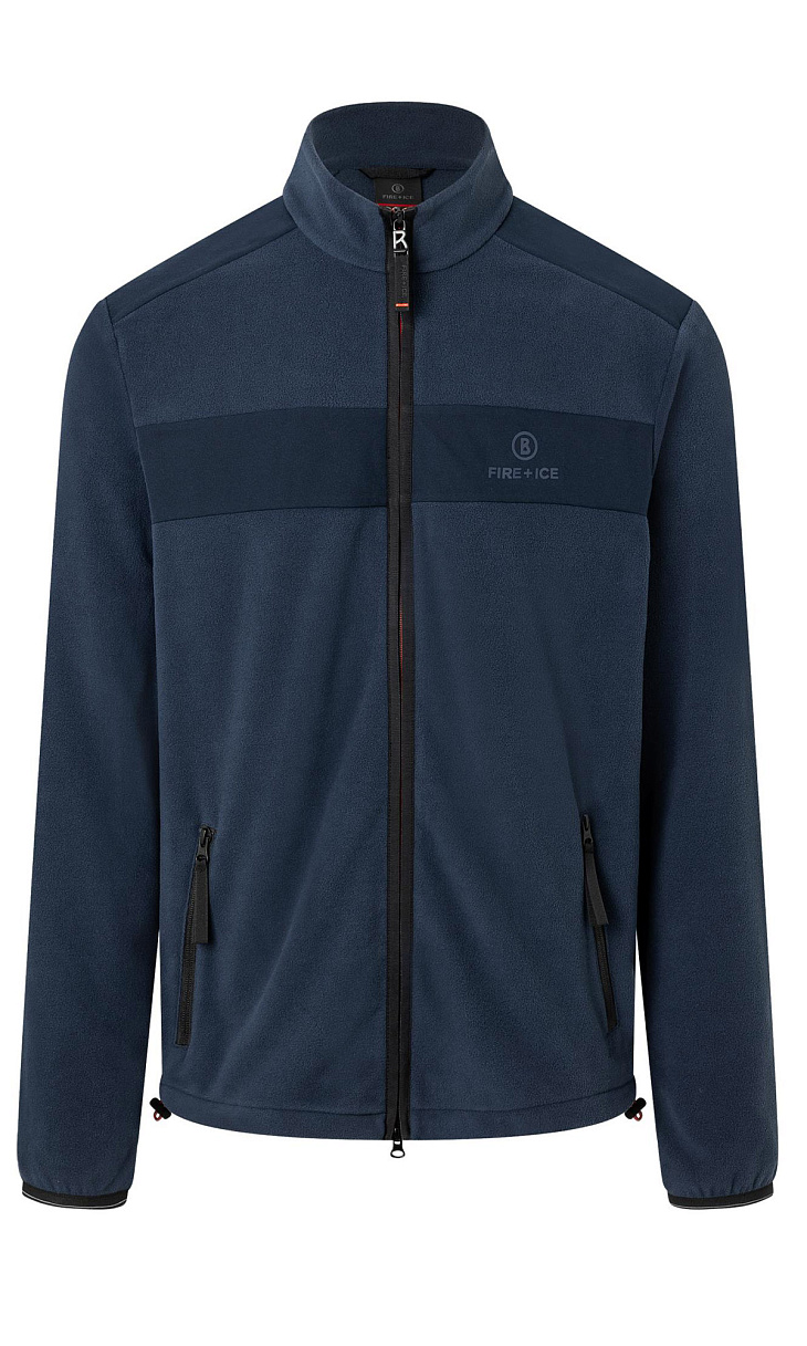 Bogner: Флисовая куртка