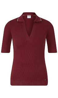 Поло из хлопка