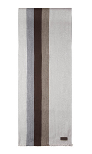 Шарф из шерсти