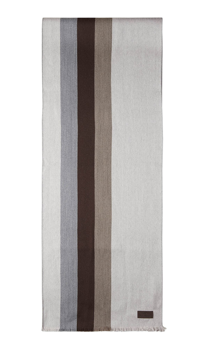 Paul Shark: Шарф из шерсти