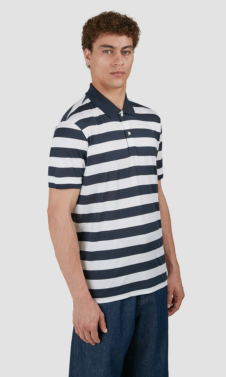 Paul Shark: Поло в полоску