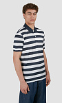 Paul Shark: Поло в полоску