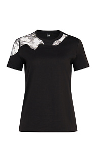 Футболка женская