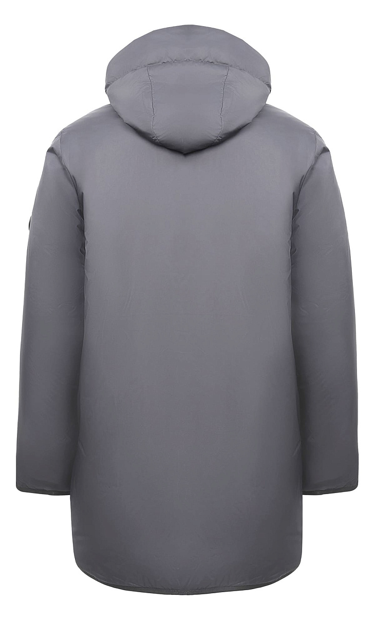 Bogner: Пальто с капюшоном