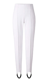 Брюки со штрипками