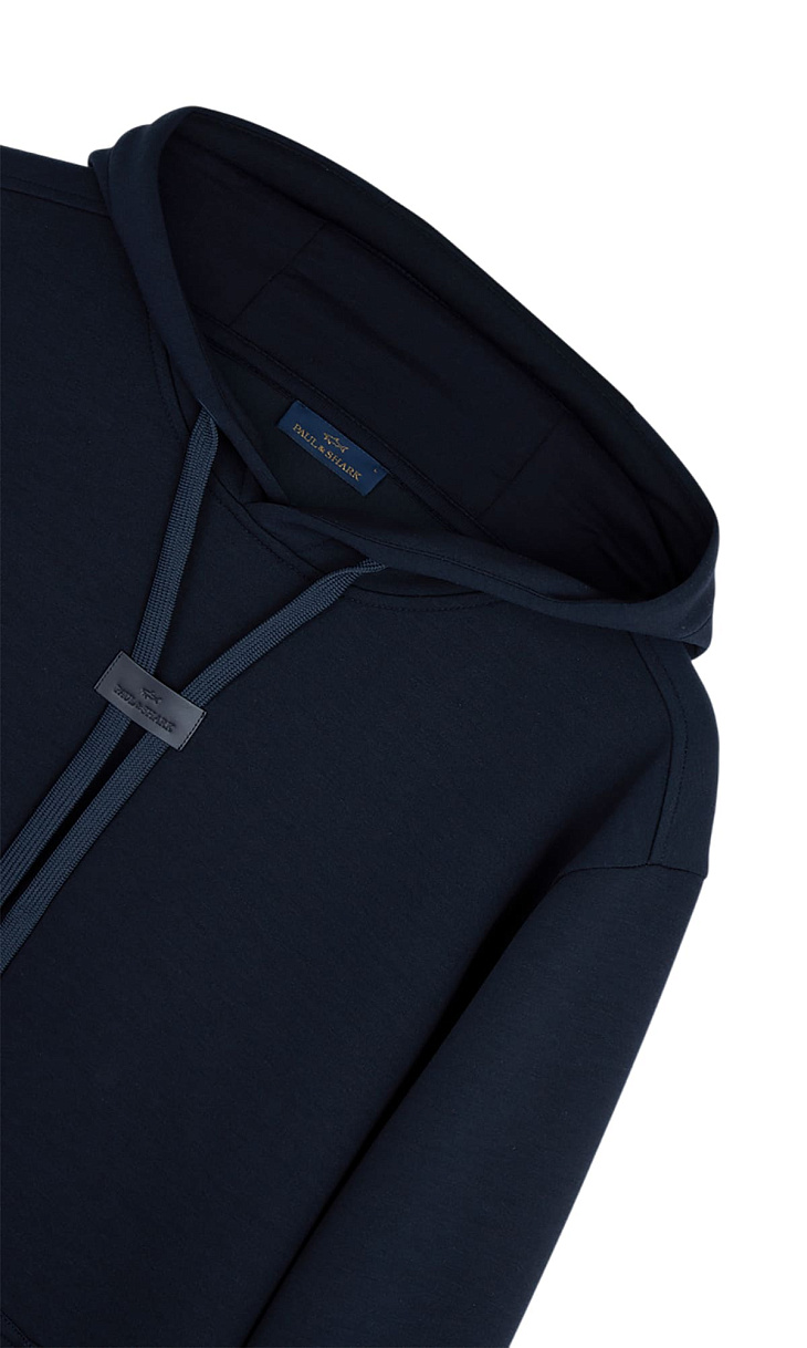 Paul Shark: Толстовка с капюшоном