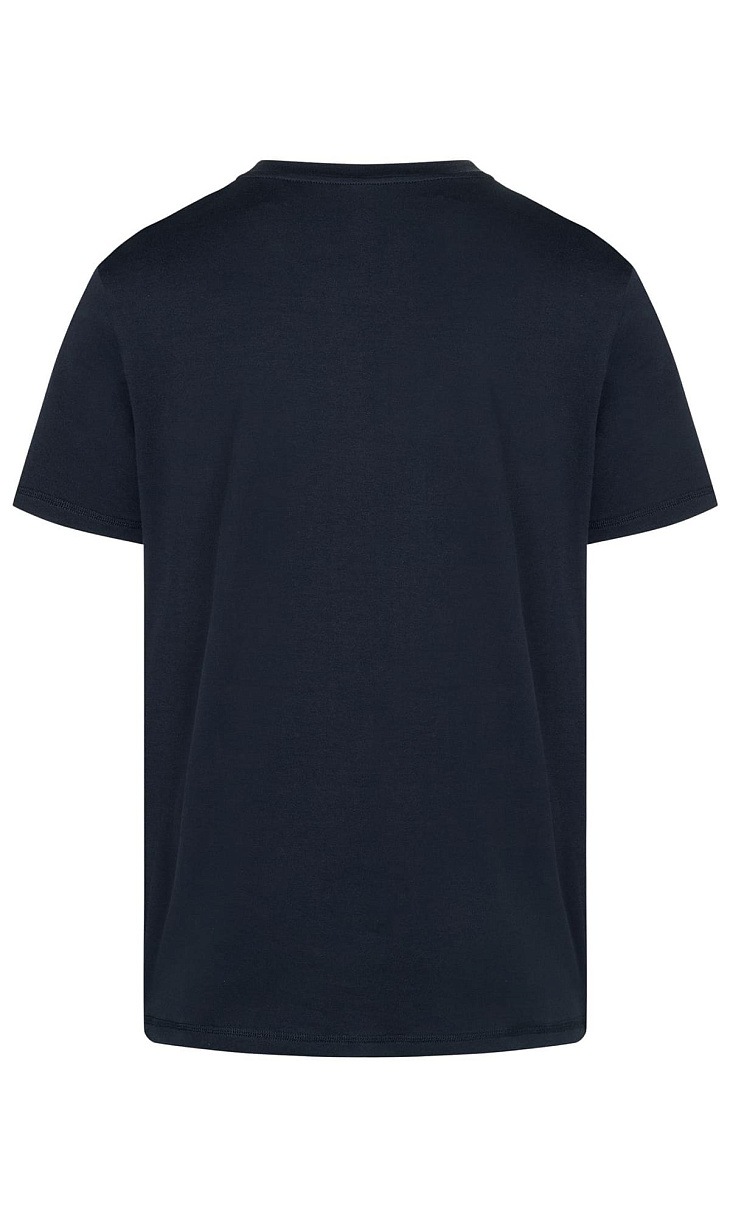 BOGNER: Футболка с логотипом