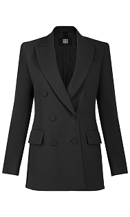 Двубортный пиджак