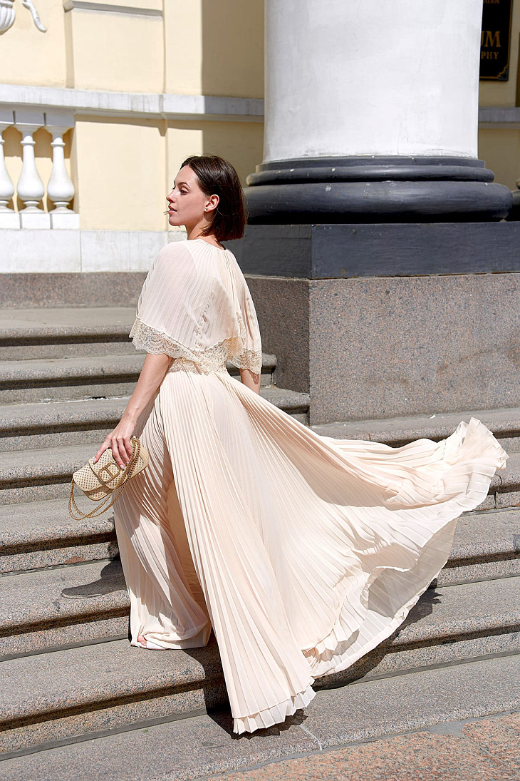 TWINSET: Сумка с пайетками