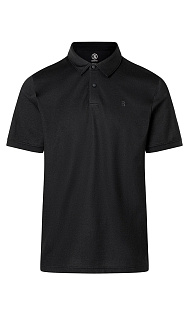 Поло из хлопка