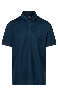 Поло из хлопка