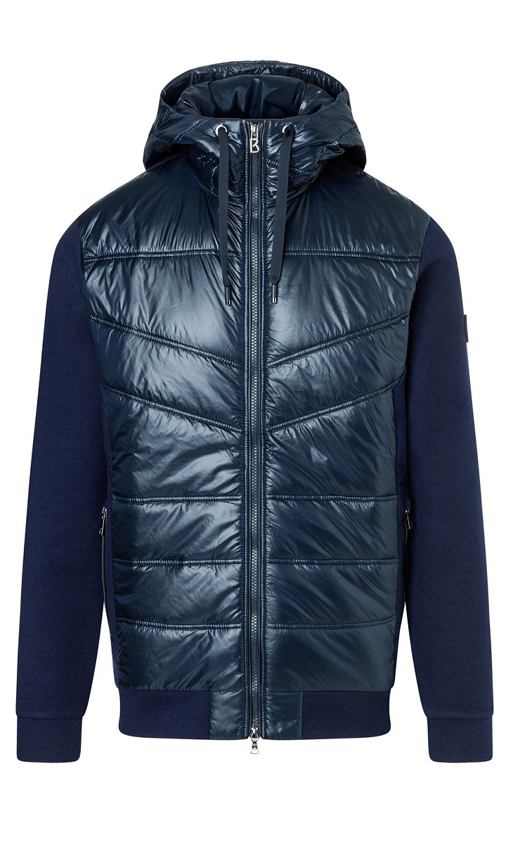 Bogner: Комбинированная куртка