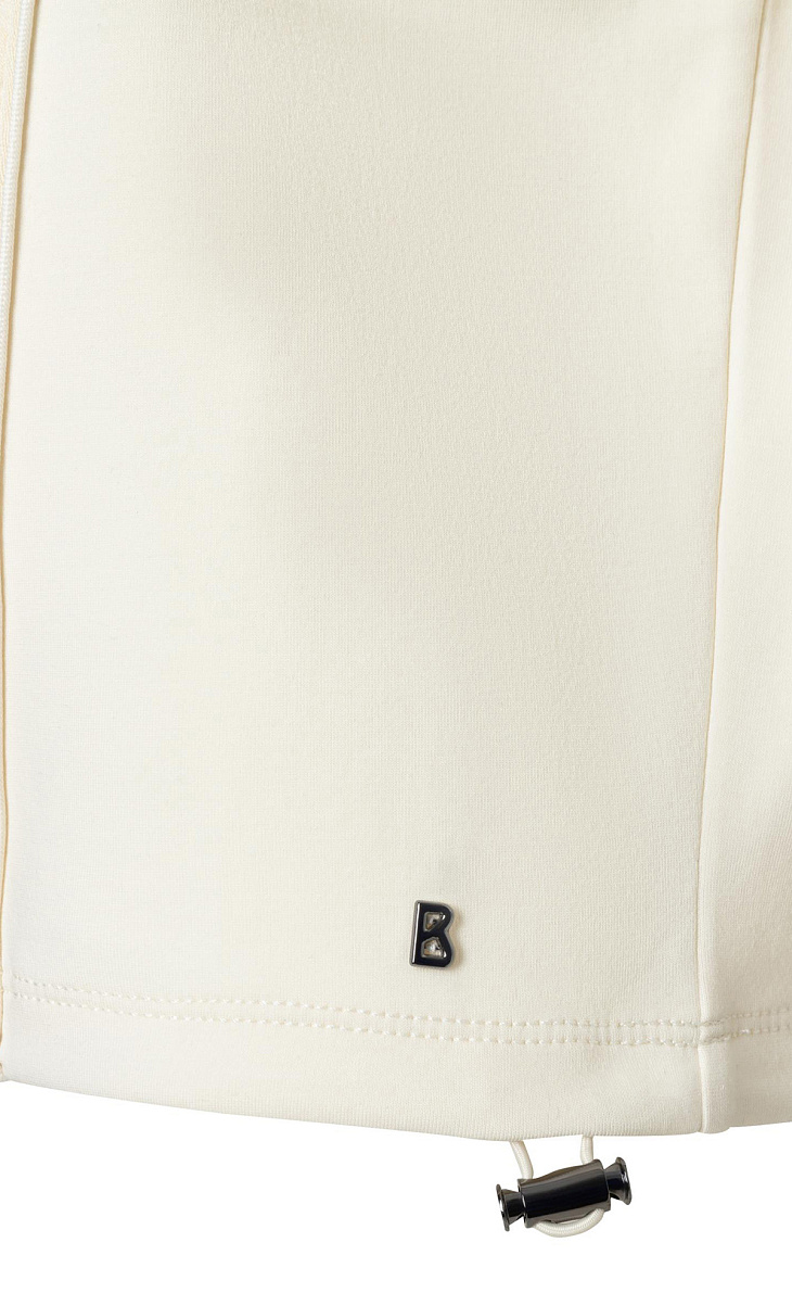 BOGNER: Толстовка с молнией