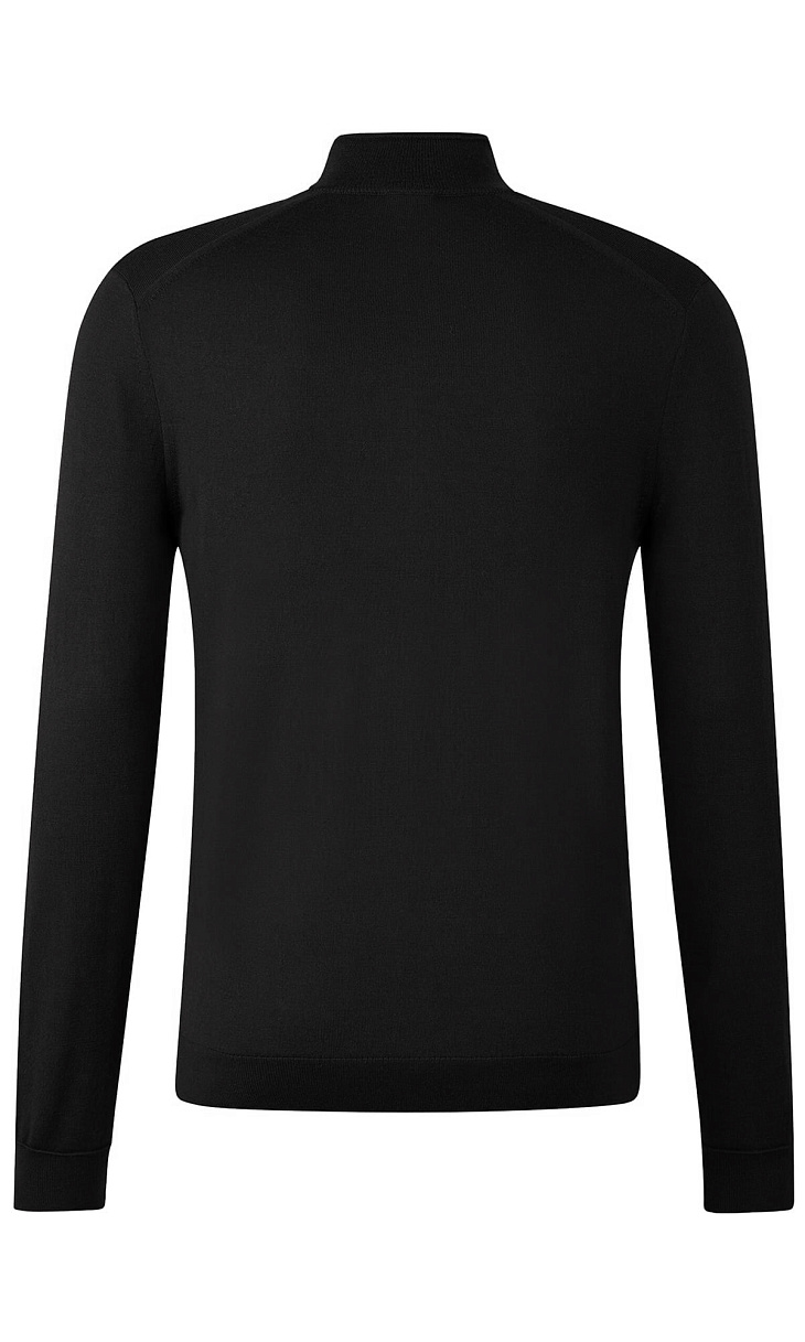 BOGNER: Лонгслив на молнии