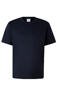 Футболка из хлопка