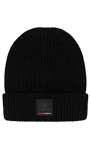 Шапка с логотипом