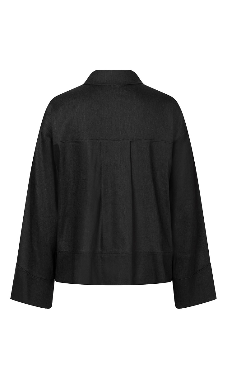 Bogner: Блуза из льна