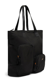 Текстильная сумка