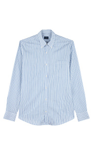 Рубашка из хлопка