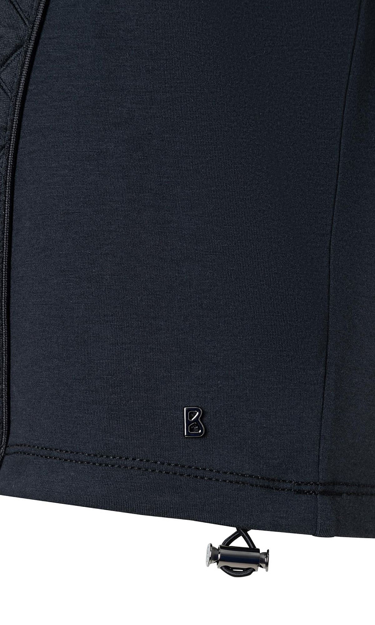 Bogner: Толстовка с молнией