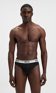 Комплект трусов из хлопка