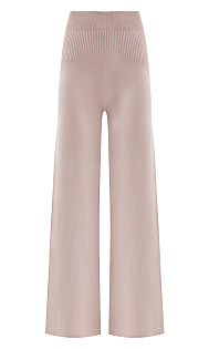 Брюки из кашемира