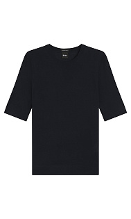 Джемпер из шерсти