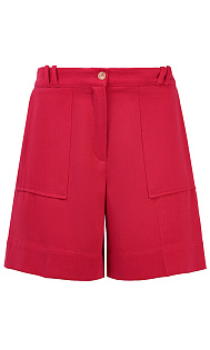 Шорты-бермуды