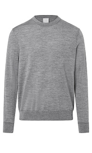 Джемпер из шерсти