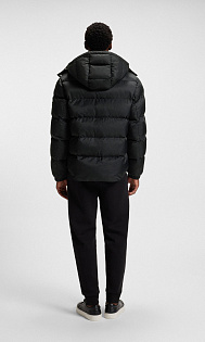 Стеганая куртка