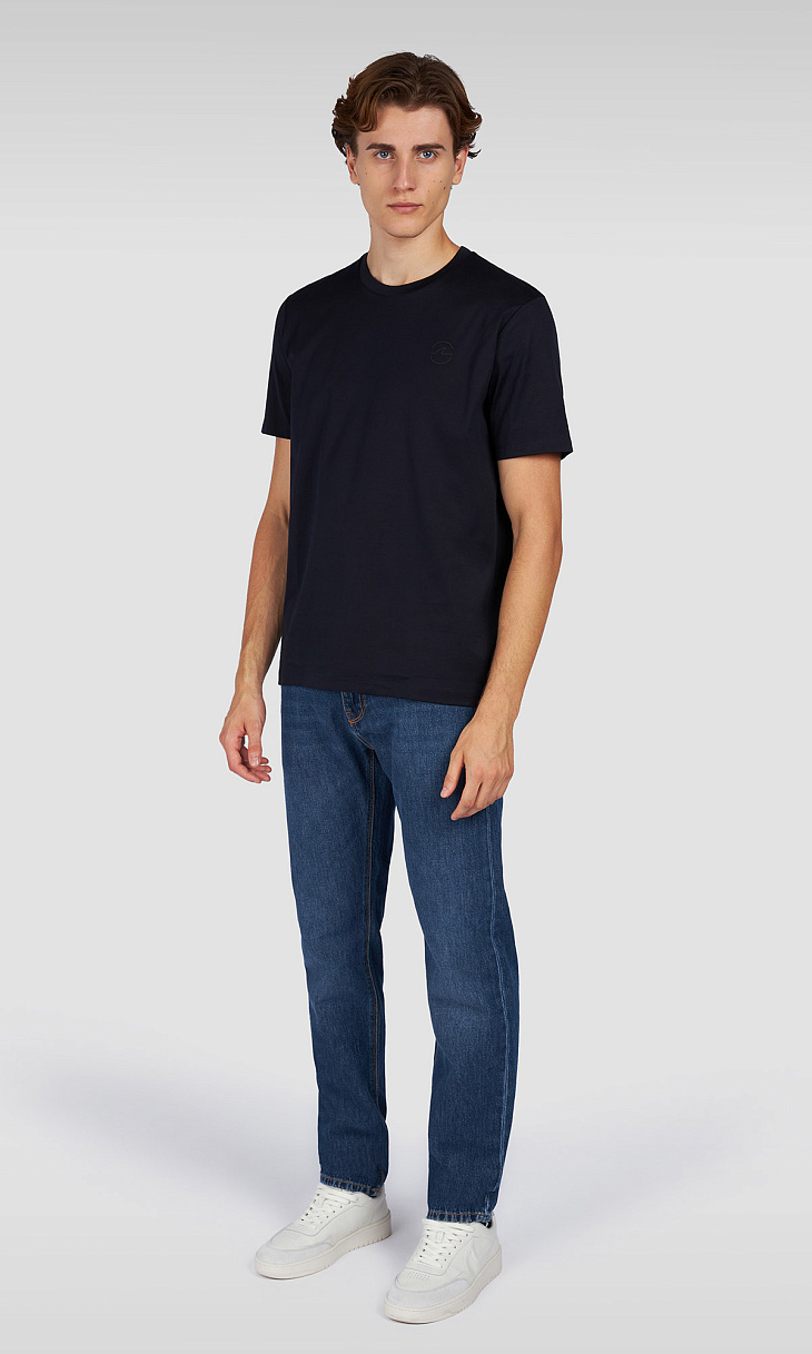 Paul Shark: Футболка из хлопка