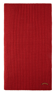 Шарф из шерсти