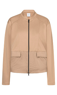 Куртка из хлопка