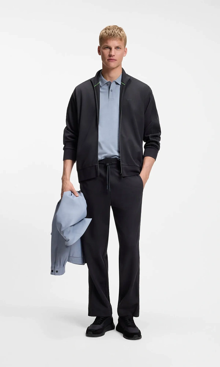 HUGO BOSS: Спортивные брюки