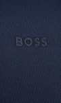 HUGO BOSS: Футболка с логотипом