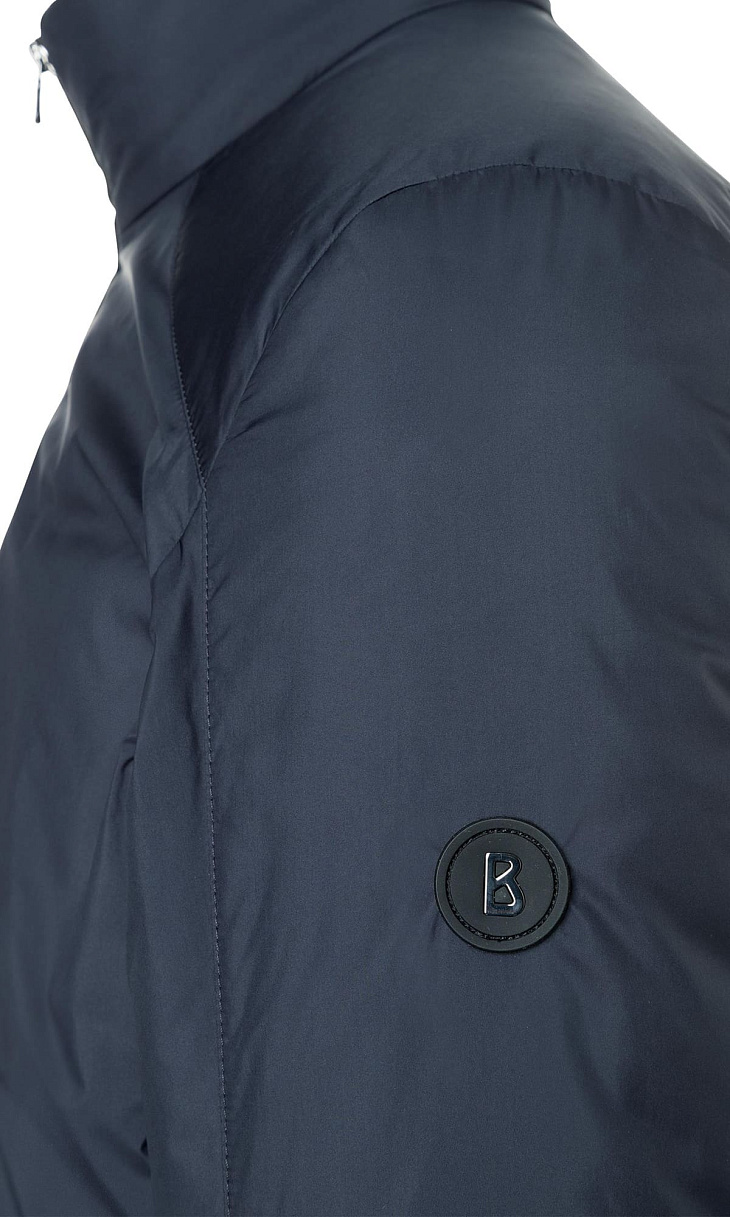 BOGNER: Куртка на молнии