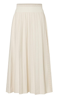 Юбка из вискозы