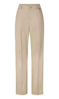 Брюки из хлопка