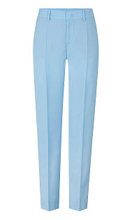 Брюки из шерсти