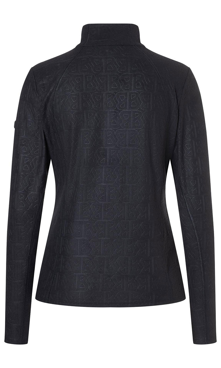 BOGNER: Лонгслив из флиса