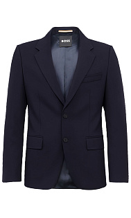 Пиджак из шерсти